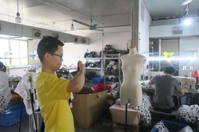 創(chuàng)業(yè)故事|從學徒到辦廠再到自媒體人 草根小陳闖廣州之9年經(jīng)歷