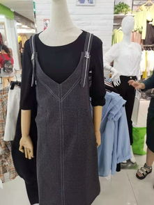 辛集信譽樓五樓女裝好商品推薦，十一小長假美美穿搭指南