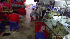 深圳市龍崗區南灣深卡蒙服裝廠 時尚與品質的完美融合