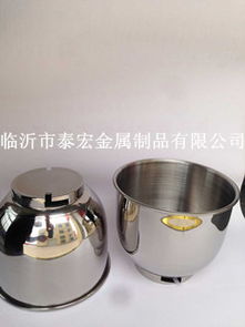 青島旋壓加工與臨沂泰宏金屬制品及化工原料產(chǎn)品綜合解析