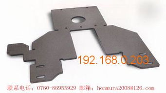 中山金屬制品加工價位與專業(yè)數(shù)沖加工服務(wù)推薦