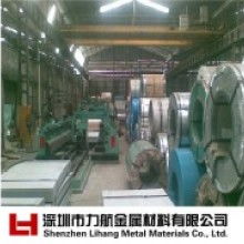 廣州市銳發金屬制品廠 專注于純鎳帶、鍍鎳紅銅帶等高品質金屬制品