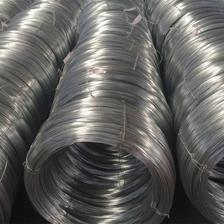 天津躍港金屬制品廠 鍍鋅鋼絲產品、價格與高清細節圖全覽