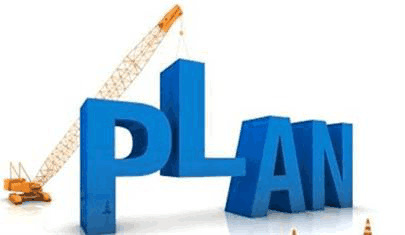 你離成功其實只差一份創業計劃書