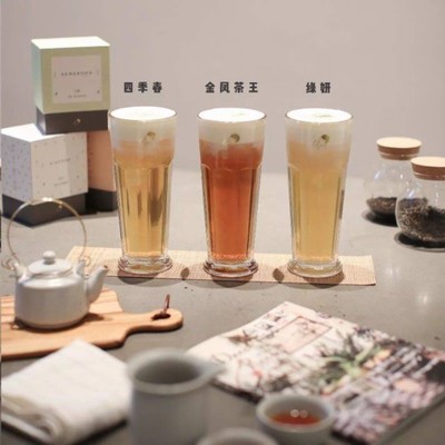 喜茶創始人專訪 揭秘排隊神話背后的長期主義