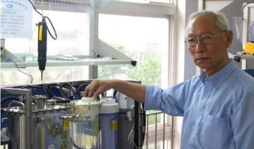 銀發(fā)智慧點(diǎn)亮綠色未來 退休工程師成功研發(fā)節(jié)能裝置，獲超2000萬投資