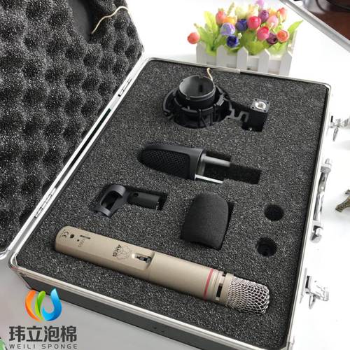 精密守護，量身定制 廠家直銷電子產品包裝海綿EVA內襯與專業包裝服務解析